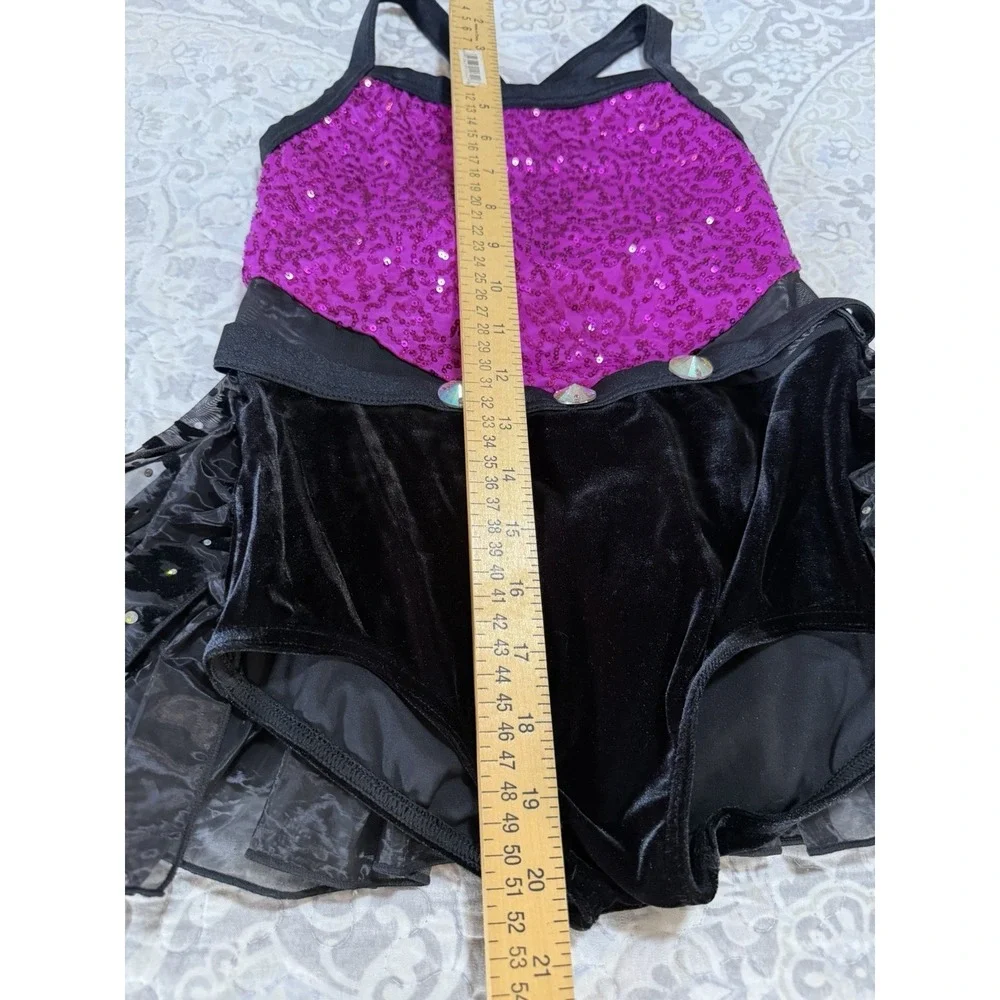 Weissman dance costume